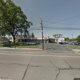Biggs Gridley Memorial Hospital Skilled Nursing Facility