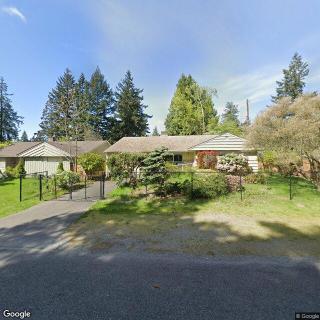 Pinehurst Home