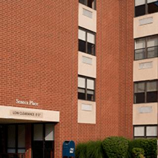 Seneca Place
