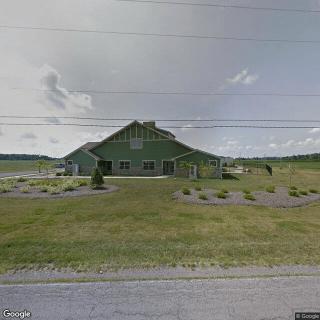 Willow Ridge Of Mennonite Home Communities Of Ohio