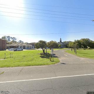 Christus Health St. Joseph's Home