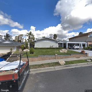 Mission Viejo Care Cottages