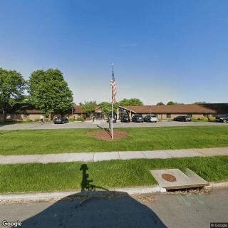 Eastland Care Ctr