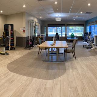 Brookshire Residence And Rehabilitation Center