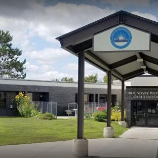 Boundary Waters Care Center