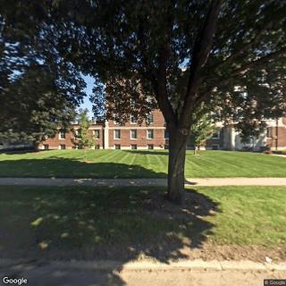 Olympian Hill Senior Apartmnts