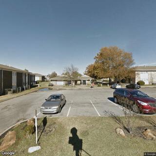 Plaza Hills East