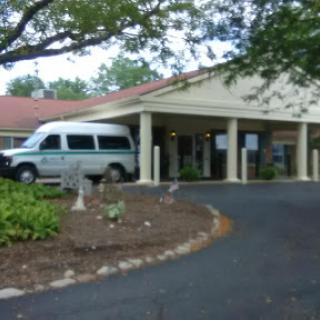 Majora Lane Center For Rehab & Nursing Care