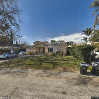 Paradise Senior Living -1