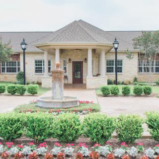 Heritage Memory Care At Eldridge Parkway