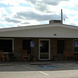 Bangs Nursing And Rehabilitation Center