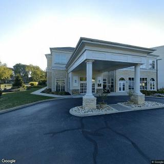 Wesley Glen Retirement Center