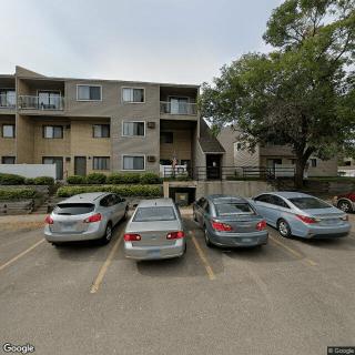 Village Green Apartments