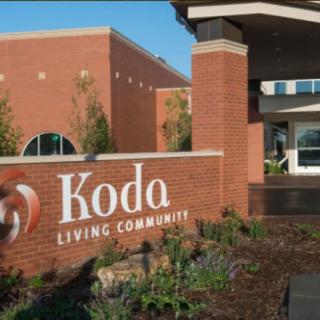 Koda Living Community