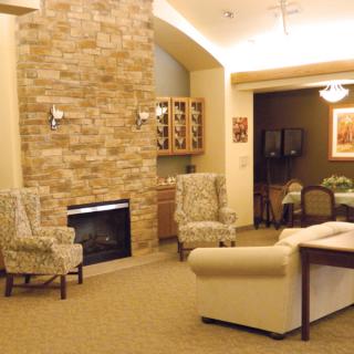 Tawas Village