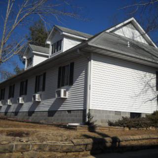 Walnut Street Assisted Living