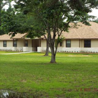 Pine Hollow Ranch