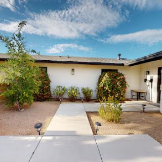 Heritage Oaks Assisted Living