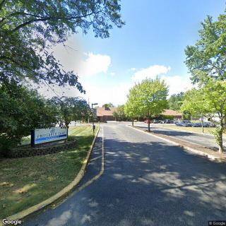 Preferred Care at Old Bridge