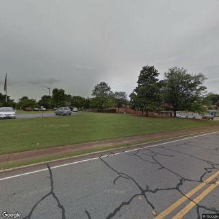 Townsend Park Health And Rehabilitation