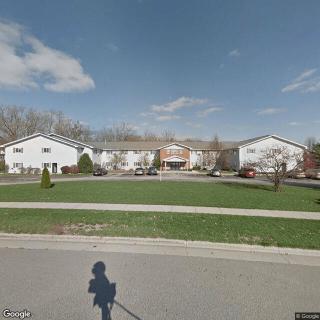 Homestead Apartments