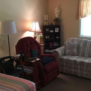 Prestwick Village Assisted Living