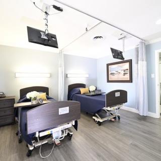 Valley Pointe Nursing & Rehabilitation Center