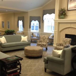 Willow Fork Alzheimer’s Special Care Center