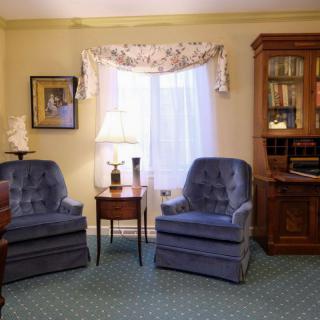 Rachel Sovereign Memorial Home