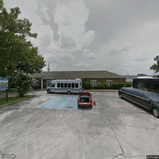 Filling the Gap Adult Daycare LLC