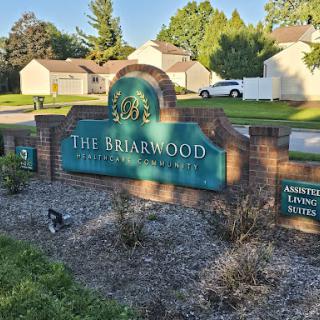 Welcome to The Briarwood community