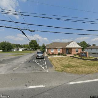 Home Instead - Martinsburg,  WV