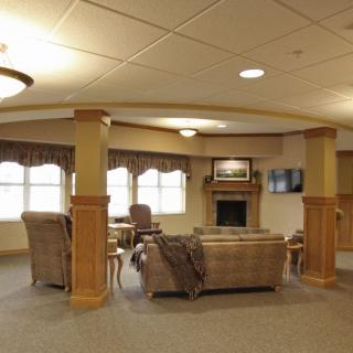 Highland Ridge