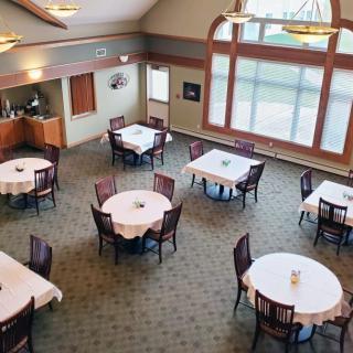 Meadow Ridge Senior Living