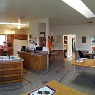 Kings Care Assisted Living