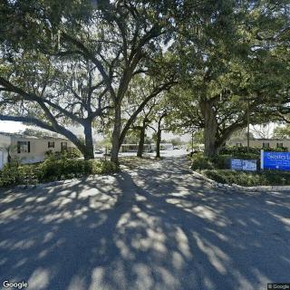 Siesta Lago Mobile Home Vlg