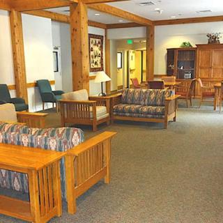 Mesa Vista Assisted Living
