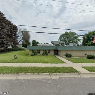 Willows Nursing & Rehab Ctr