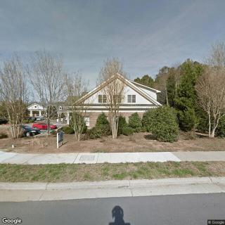 SYNERGY HomeCare of Morrisville,  NC
