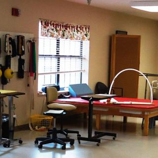 Sylacauga Health And Rehab Services