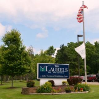 The Laurels Of Bedford