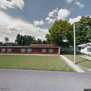 Lu Ann Nursing Home Inc