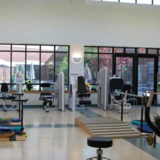 Southington Care Center
