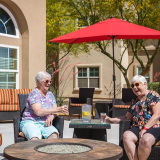 Caliche Senior Living