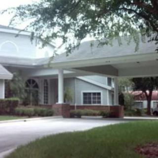 Central Park Healthcare And Rehabilitation Center