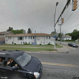 Nor Loch Manor Health Care