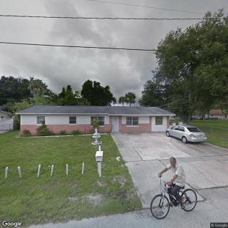 Savannah Place Care Center