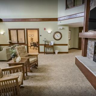 Cedarhurst of Sedalia