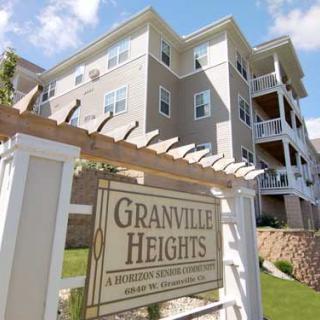 Granville Heights