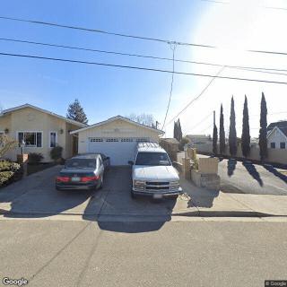 Welcome Home Castro Valley